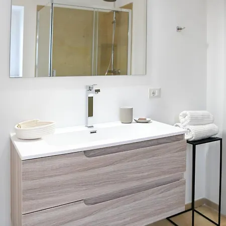 La Mole - Palazzo Sottil Noto